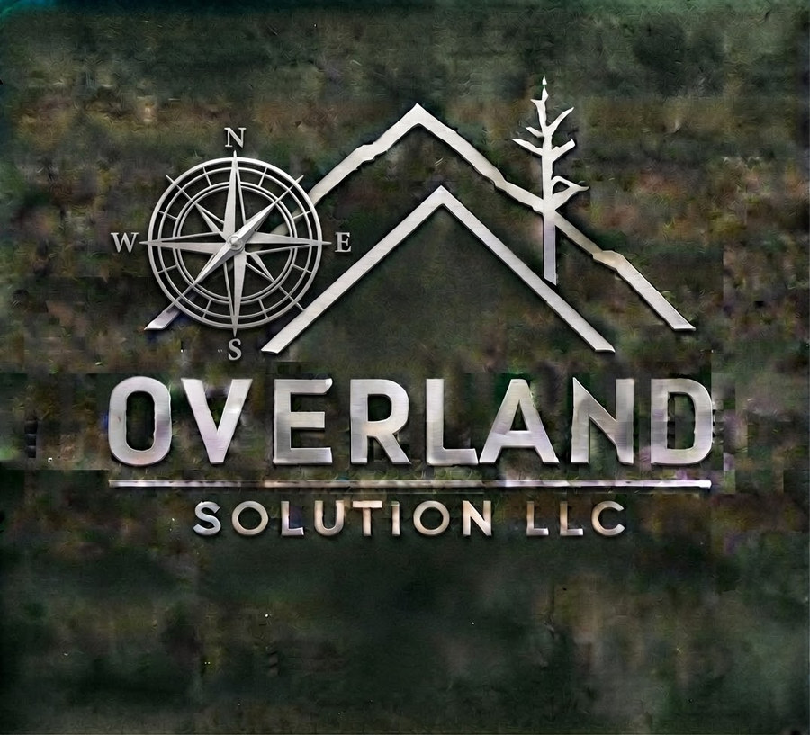 The Overland Solution LLC badge